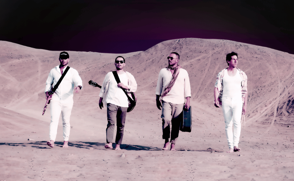 Heavy Road - Videoclip